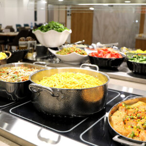 Exceptional-Food The Restaurant