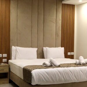 GUEST-ROOMS GUEST ROOMS