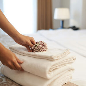 Room-Service OTHER GUEST SERVICES & FACILITIES